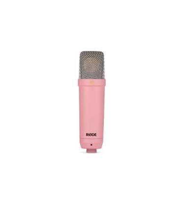 RØDE NT1 Signature Pink - condenser microphone