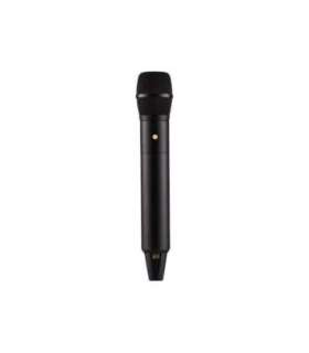 RØDE Interview Pro - professional wireless hand-held microphone