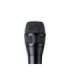 Shure Nexadyne™ 8/S - dynamic microphone, supercardioid with XLR connector, black