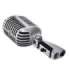 Shure 55SH Series II - retro dynamic microphone