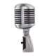 Shure 55SH Series II - retro dynamic microphone