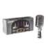 Shure 55SH Series II - retro dynamic microphone