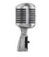 Shure 55SH Series II - retro dynamic microphone