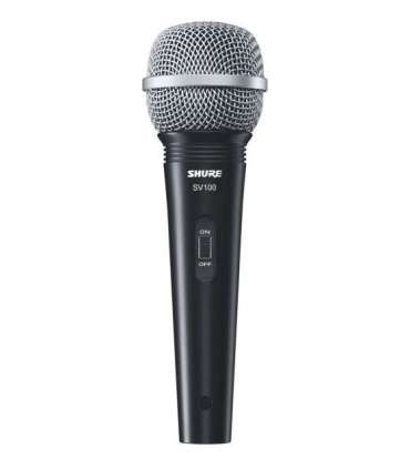 Shure SV100 - dynamic microphone