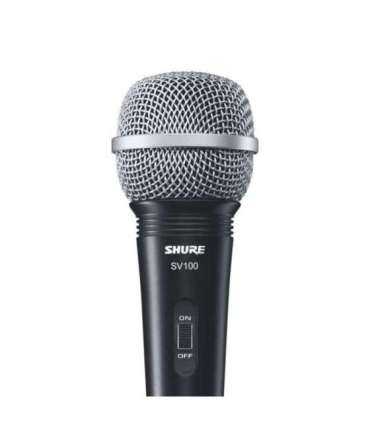 Shure SV100 - dynamic microphone