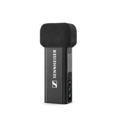 Sennheiser PROFILE WIRELESS 2-channel set - 2.4 GHz multifunctional wireless microphone system