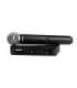 Shure BLX24E/SM58-H8E - Wireless vocal system with SM58 microphone