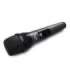 Wireless microphone for speakers Karaoke MIC HERO WIRELESS MT398.