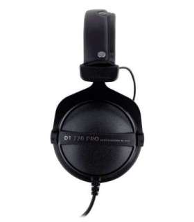 Beyerdynamic DT 770 Pro Black Limited Edition - closed studio headphones