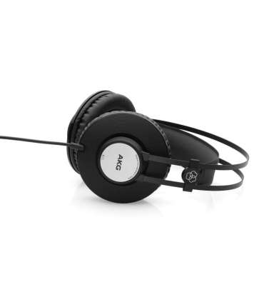AKG K72 - studio headphones, over-ear, closed
