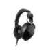 RØDE NTH-100 headphones/headset Wired Head-band Music Black