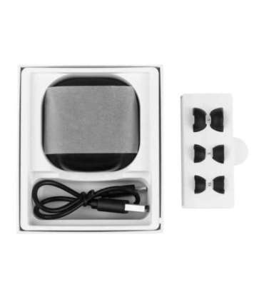 Audiocore wireless headphones, hybrid ANC, ENC, 6 microphones, charging case, Tuya, AC591 PRO