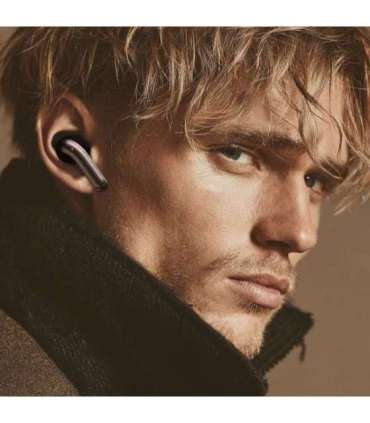 Audiocore wireless headphones, hybrid ANC, ENC, 6 microphones, charging case, Tuya, AC591 PRO