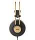 AKG K92 - studio headphones, in-ear, closed