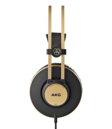 AKG K92 - studio headphones, in-ear, closed