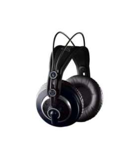 AKG K240 MKII - studio headphones, over-ear, semi-open