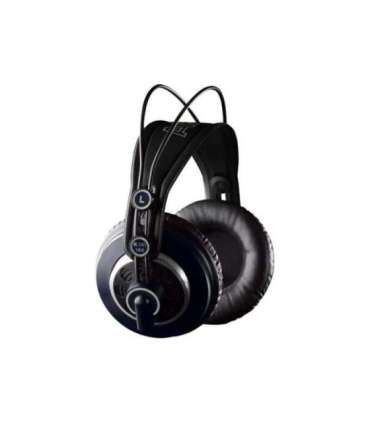 AKG K240 MKII - studio headphones, over-ear, semi-open