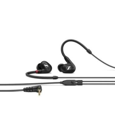 Sennheiser IE 100 PRO Black - IEM mini in-ear headphones