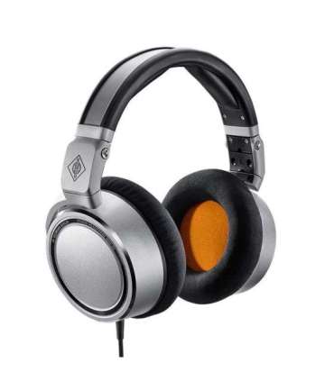 Neumann NDH 20 - closed-back studio headphones for monitoring, editing and mixing