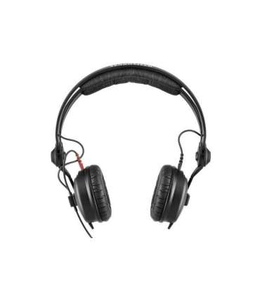 Sennheiser HD 25 - professional headphones, dynamic, closed