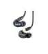 Shure AONIC 215 - in-ear headphones with single transducer and 3.5mm cable (black)