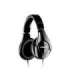 Shure SRH240A-EFS Headphones Wired Black