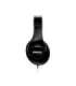 Shure SRH240A-EFS Headphones Wired Black