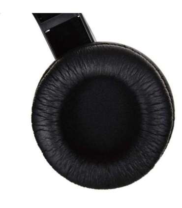 Behringer HPM1100 - closed headphones with microphone and USB connection