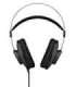 AKG K52 - studio headphones, over-the-ear, closed