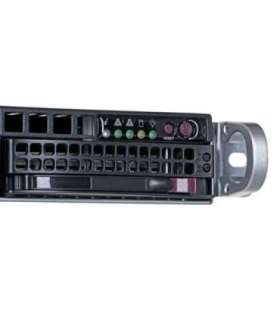 Supermicro CSE813MFTQC-R407CB Rack (1U)