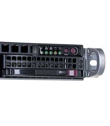Supermicro CSE813MFTQC-R407CB Rack (1U)
