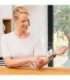 Medisana BW 345 wrist blood pressure monitor