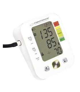 Esperanza ECB003 blood pressure unit Upper arm Semi-automatic