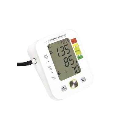 Esperanza ECB003 blood pressure unit Upper arm Semi-automatic