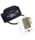 Esperanza ECB003 blood pressure unit Upper arm Semi-automatic