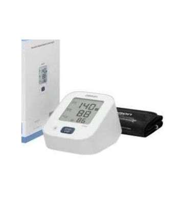 OMRON M2+ Upper Arm Blood Pressure Monitor