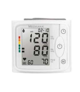 Wrist blood pressure monitor Medisana BW 320