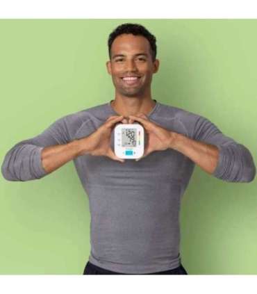 Ecomed BU-95E Upper arm Automatic 1 user(s)