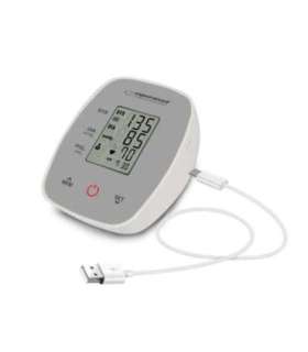 Esperanza ECB007 upper arm blood pressure monitor