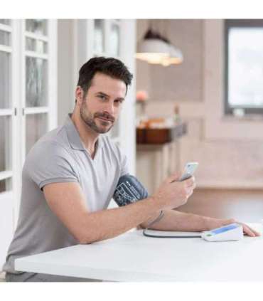 Medisana BU 584 Upper arm Automatic 2 user(s)