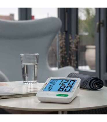 Medisana BU 584 Upper arm Automatic 2 user(s)