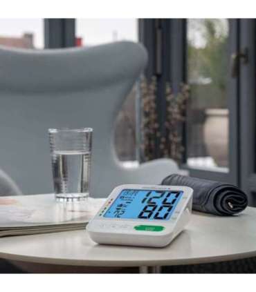 Medisana BU 584 Upper arm Automatic 2 user(s)