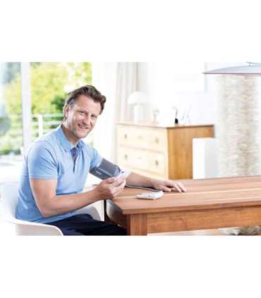 Medisana BU 572 upper arm blood pressure monitor (white)