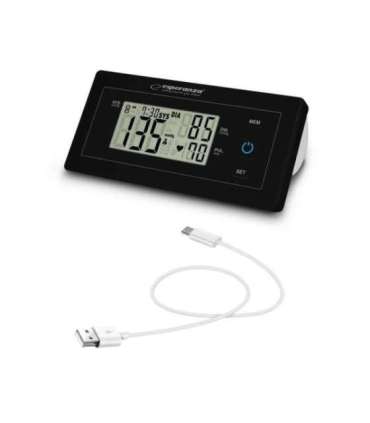 Esperanza ECB008 upper arm blood pressure monitor