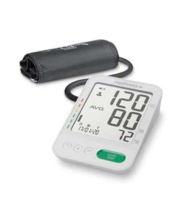 Medisana BU 586 Upper arm Automatic 2 user(s)