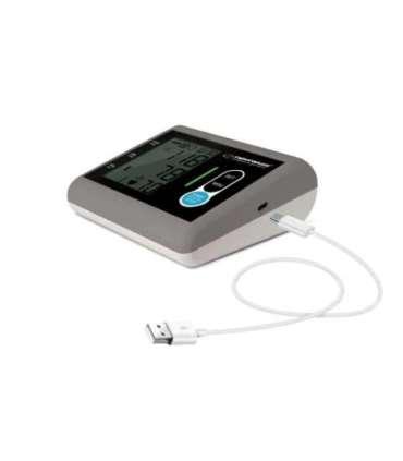 Esperanza ECB004 upper arm blood pressure monitor