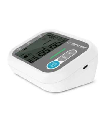 Esperanza ECB005 upper arm blood pressure monitor