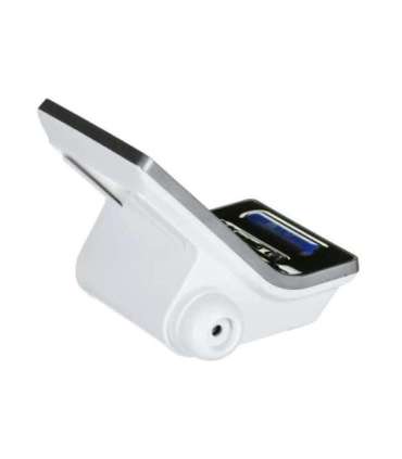 Braun ExactFit 3 Upper arm Automatic 2 user(s)