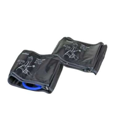 Braun ExactFit 3 Upper arm Automatic 2 user(s)