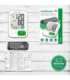 Medisana BU 565 upper arm blood pressure monitor (white)